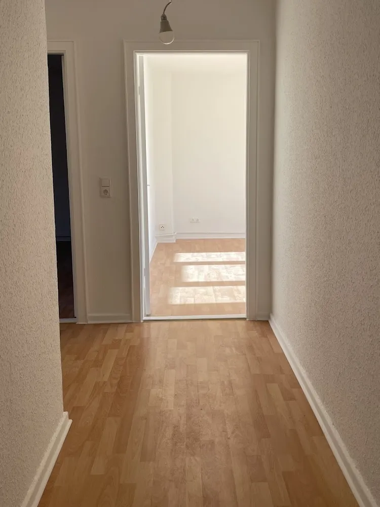 2 Zimmer Wohnung mit 49 m² in Kiel – Bild 2