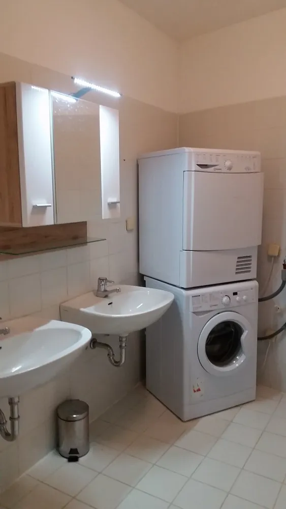 4 Zimmer Wohnung mit 130 m² in Hameln – Bild 12