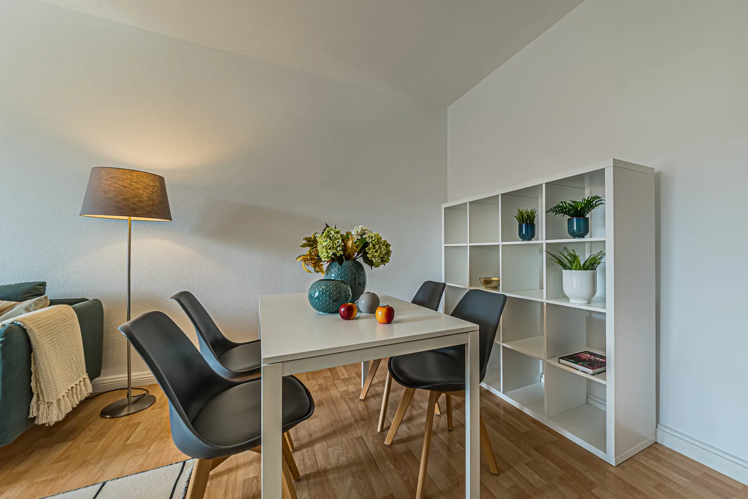 2 room apartment with 68 m² in Frankfurt am Main – Photo 6
