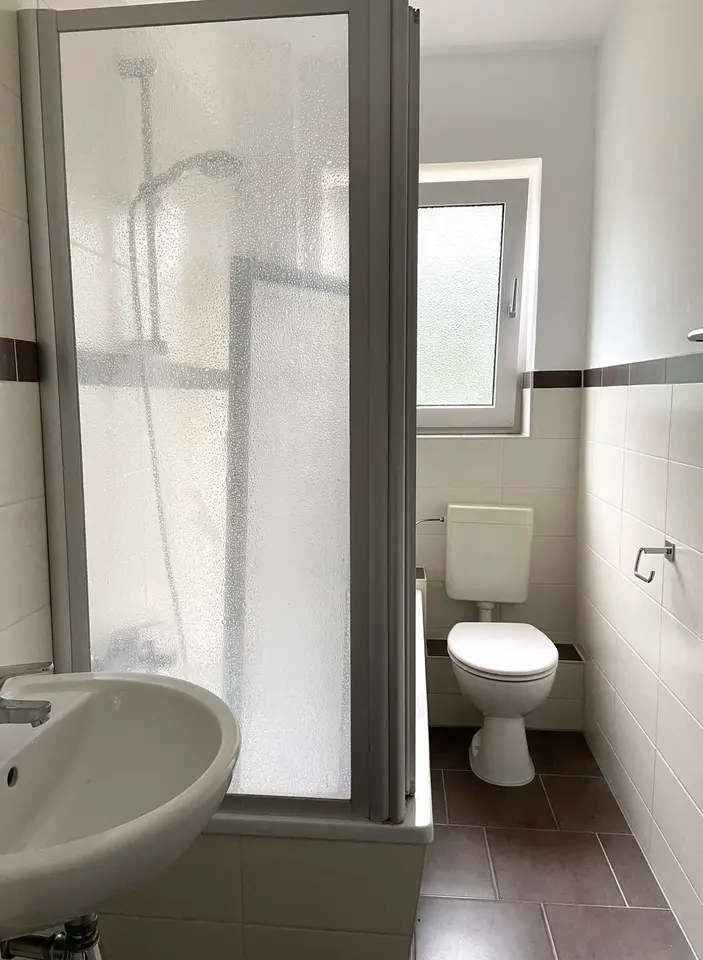 3 Zimmer Wohnung mit 56 m² in Wolfsburg – Bild 5