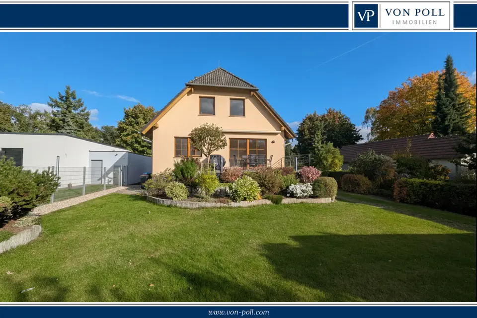 6 Zimmer Haus mit 185 m² in Werder (Havel) – Bild 10