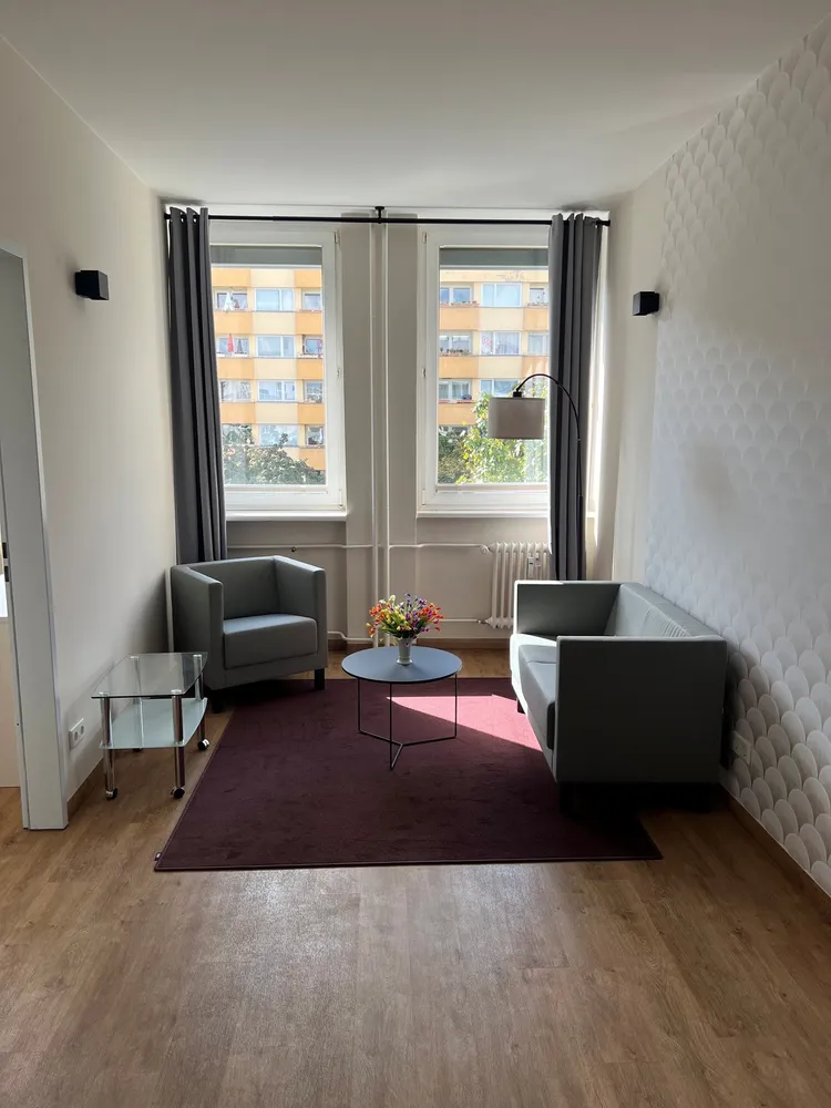 WG-Zimmer mit 16 m² in Berlin – Bild 3
