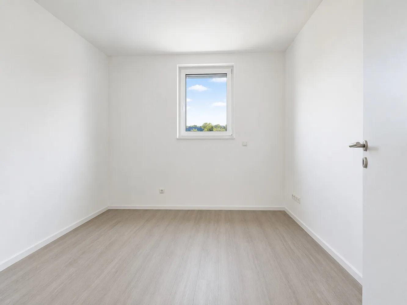 3 Zimmer Wohnung mit 66 m² in Bremen – Bild 3