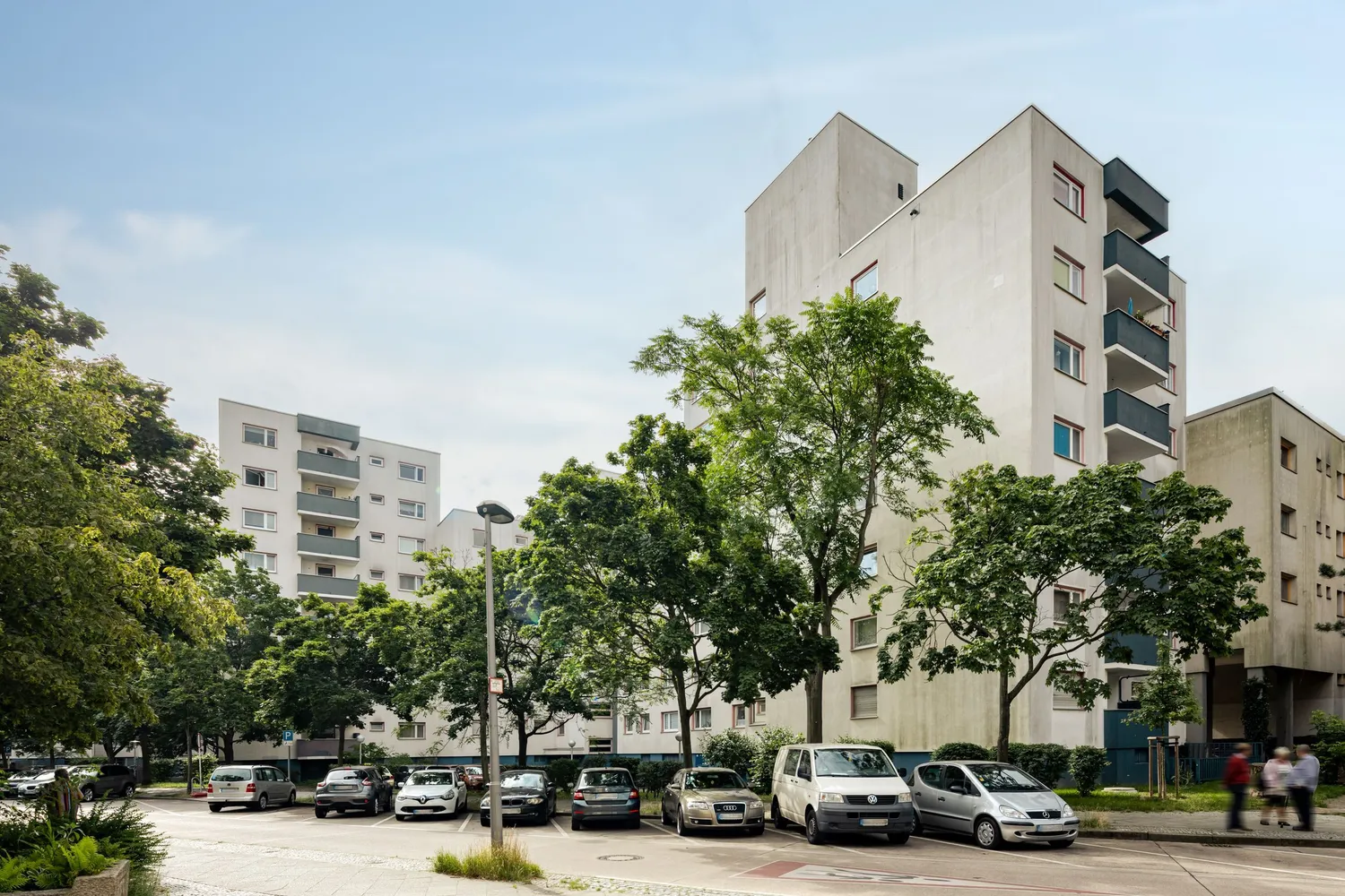 2 Zimmer Wohnung mit 53 m² in Berlin – Bild 6