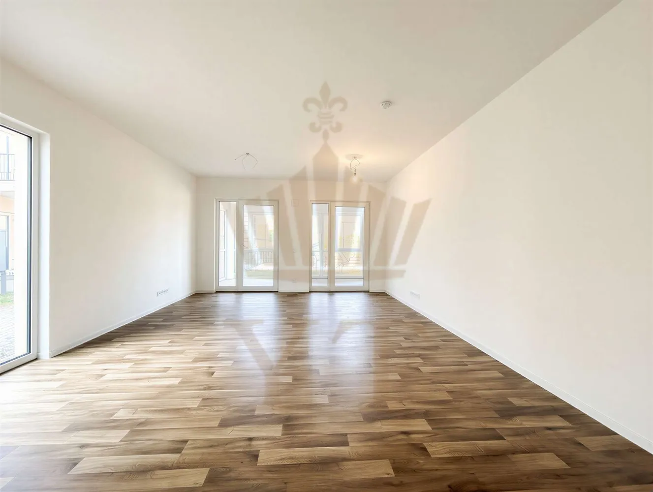 4 Zimmer Wohnung mit 114 m² in Bernau bei Berlin – Bild 2