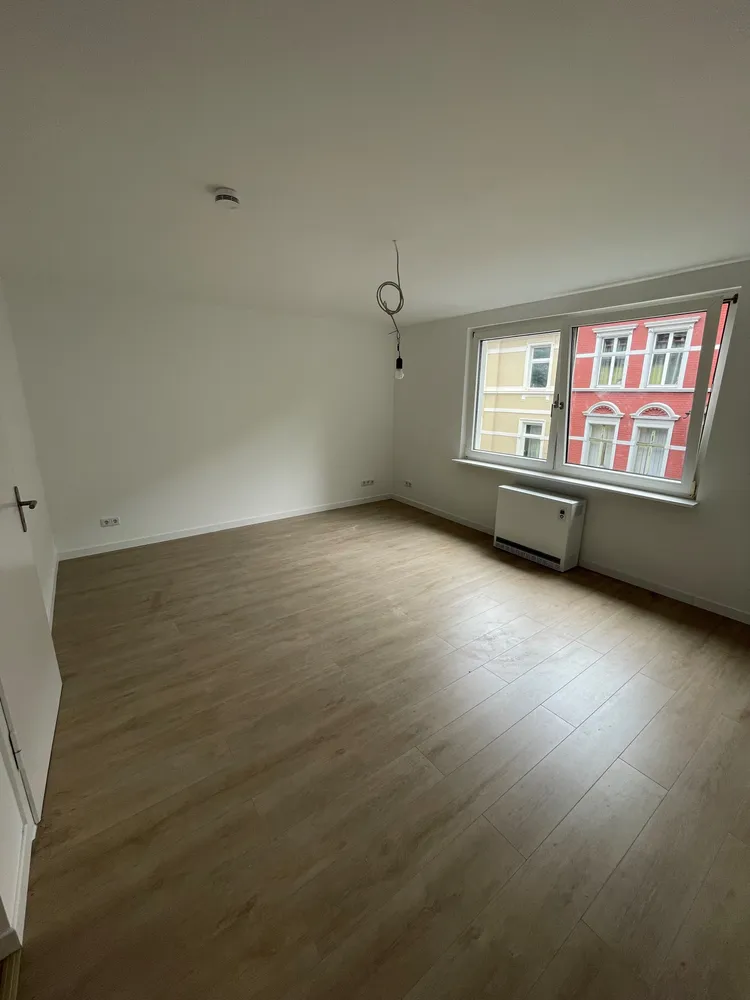 1 room apartment with 28 m² in Essen – Photo 6