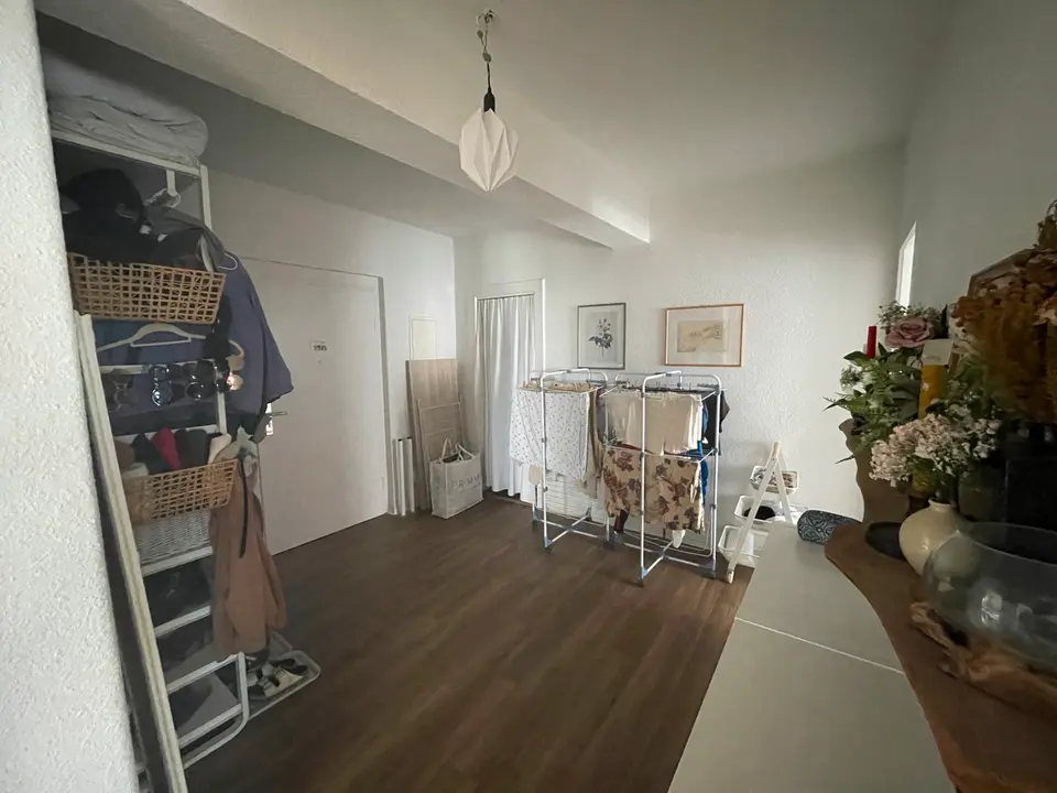 2 Zimmer Wohnung mit 67 m² in Dresden – Bild 2
