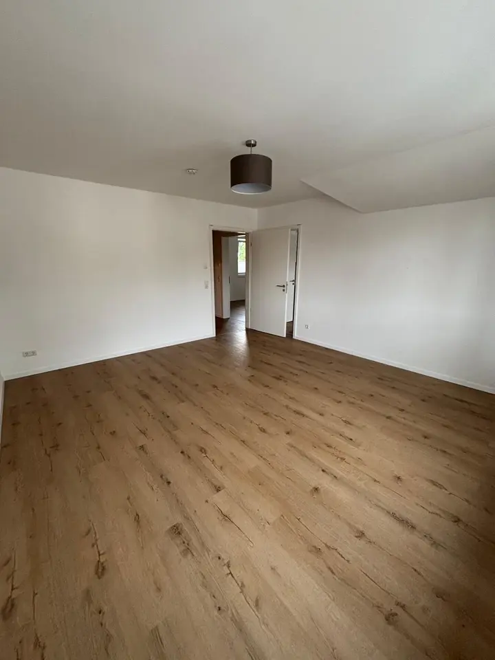 2 Zimmer Wohnung mit 71 m² in Stralsund – Bild 2