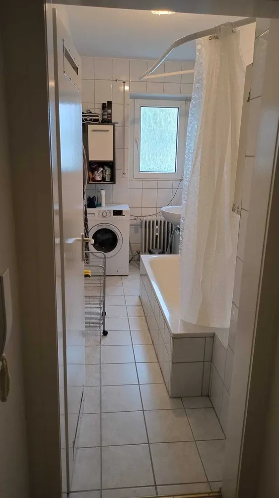WG-Zimmer mit 16 m² in Darmstadt – Bild 9