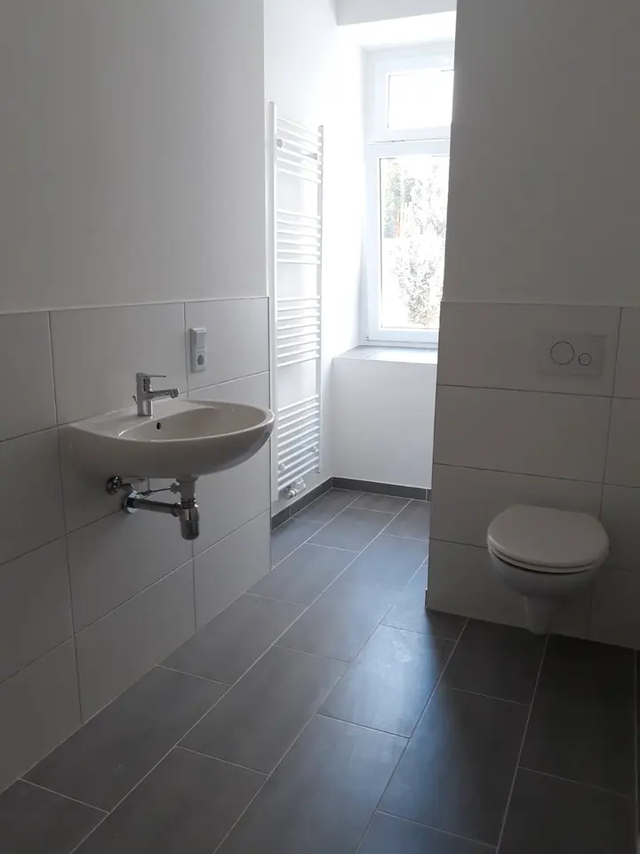 3 Zimmer Wohnung mit 55 m² in Altenburg – Bild 9