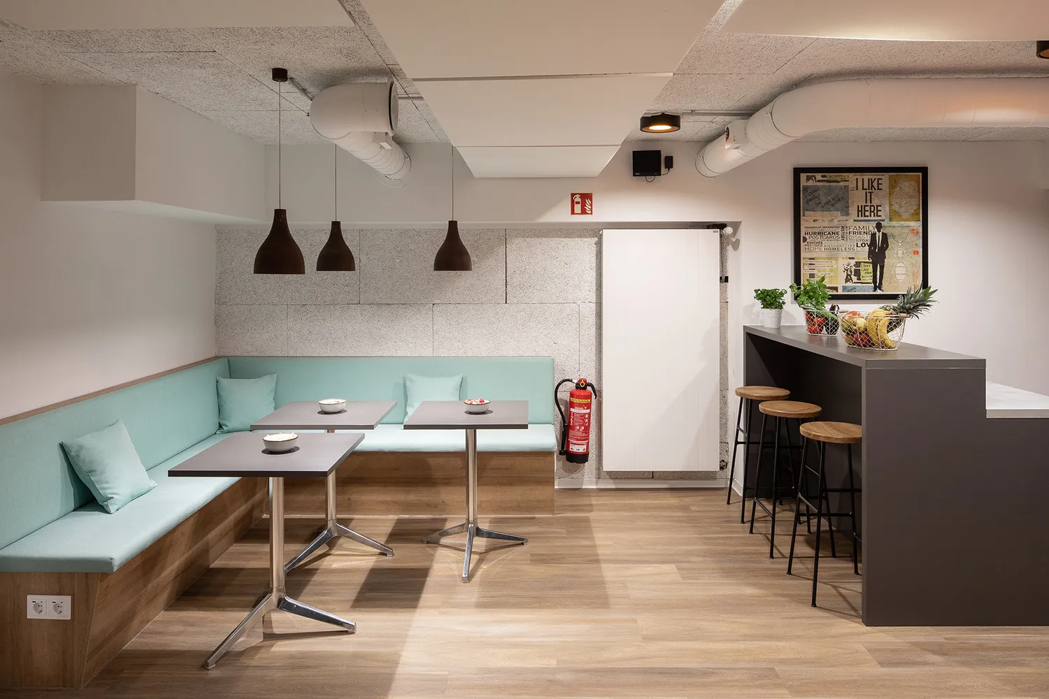 1 Zimmer Wohnung mit 24 m² in Aachen – Bild 9