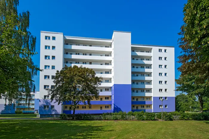 2 Zimmer Wohnung mit 59 m² in Dortmund – Bild 8