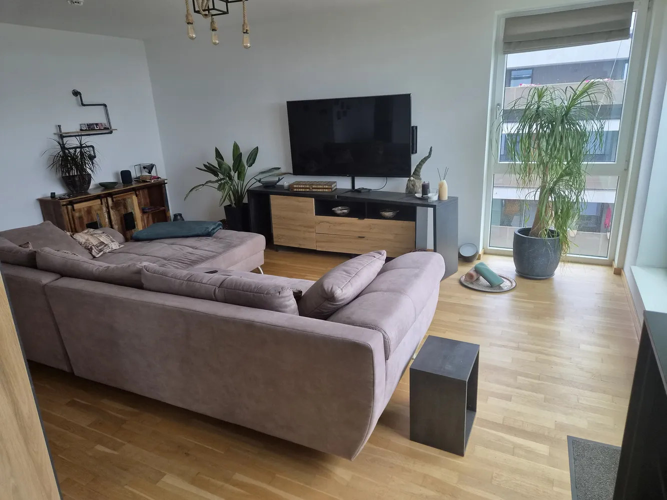 3 Zimmer Wohnung mit 112 m² in Dresden – Bild 8