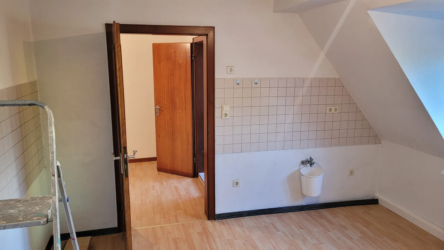 2 Zimmer Wohnung mit 73 m² in Gelsenkirchen – Bild 11