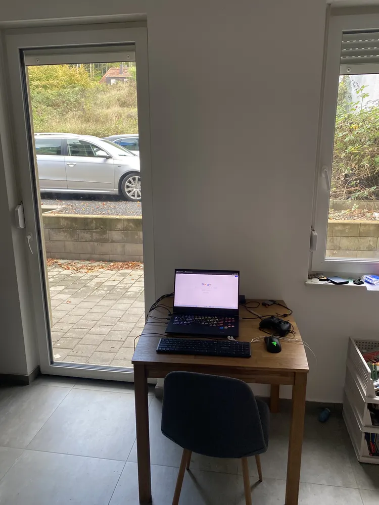 1 room apartment with 31 m² in Saarbrücken – Photo 3