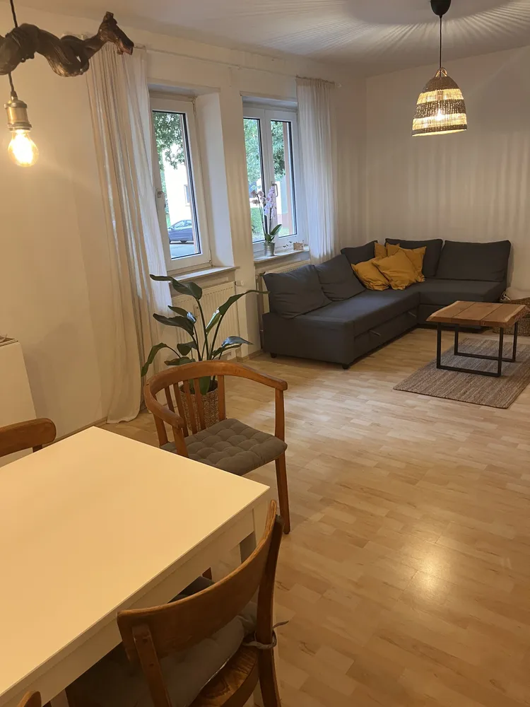 4 Zimmer Wohnung mit 106 m² in Landau in der Pfalz – Bild 4