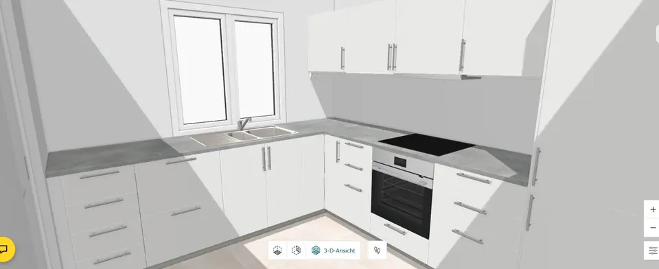 4 Zimmer Haus mit 106 m² in Kiel – Bild 7