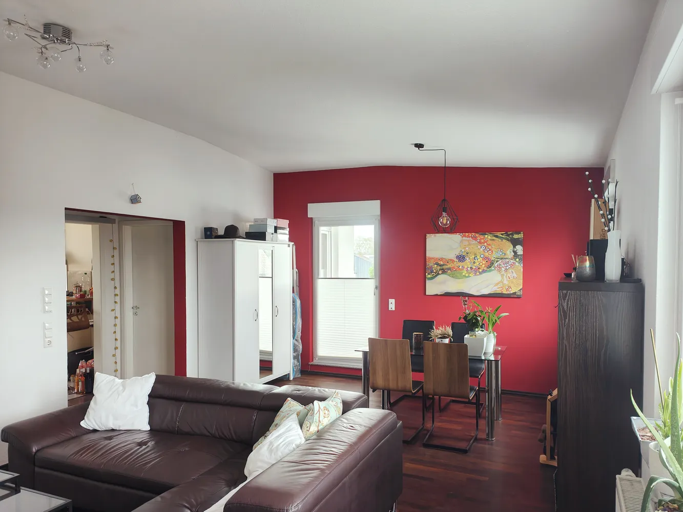 2 Zimmer Wohnung mit 70 m² in Viernheim – Bild 9