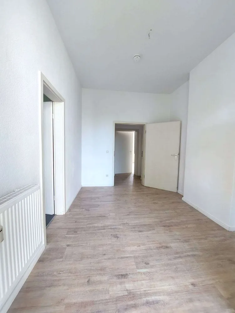 3 room apartment with 69 m² in Magdeburg – Photo 3