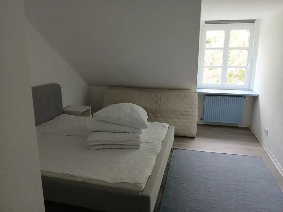 WG-Zimmer mit 66 m² in Kiel – Bild 10