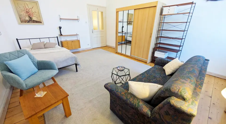 2 Zimmer Wohnung mit 42 m² in Erlangen – Bild 10