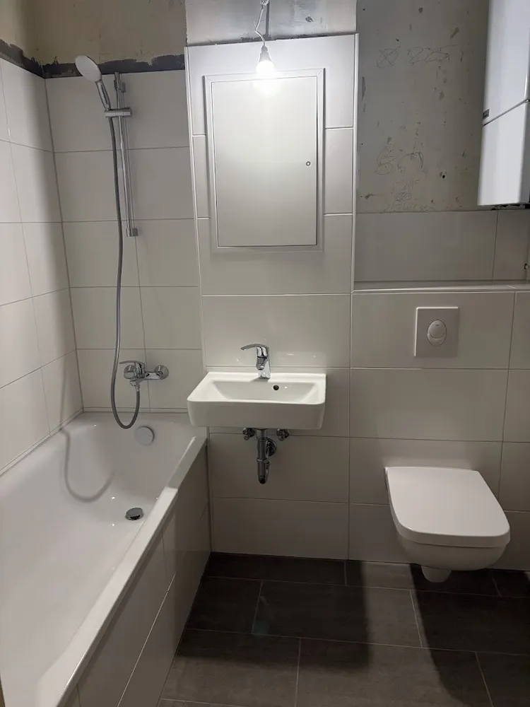 1 Zimmer Wohnung mit 27 m² in Berlin – Bild 5
