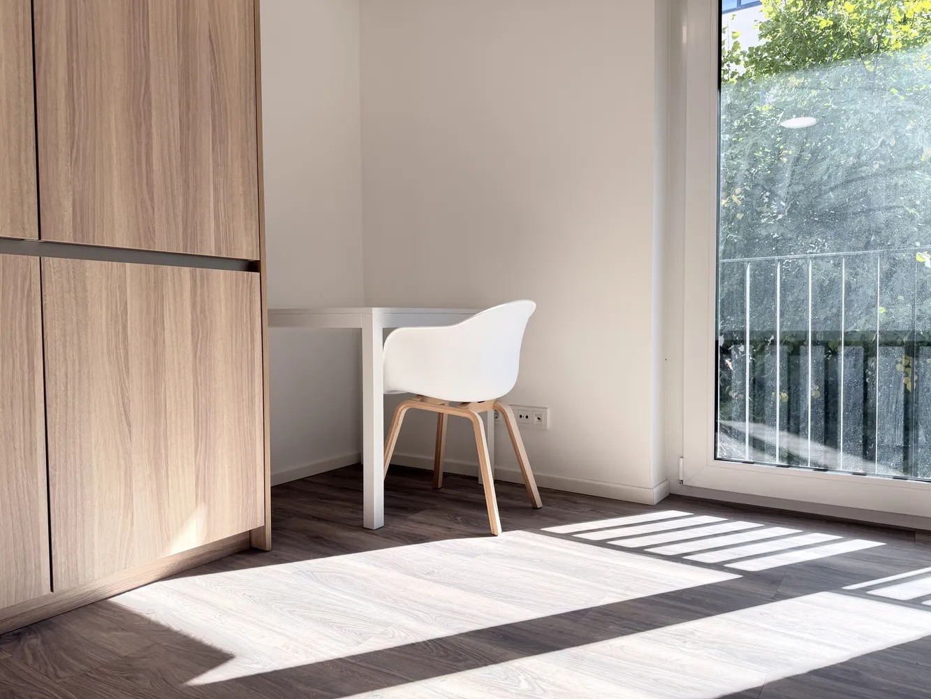 1 Zimmer Wohnung mit 24 m² in Stuttgart – Bild 4