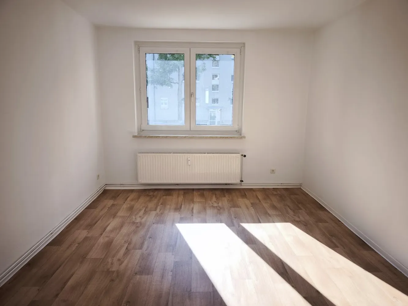 3 Zimmer Wohnung mit 58 m² in Merseburg – Bild 7