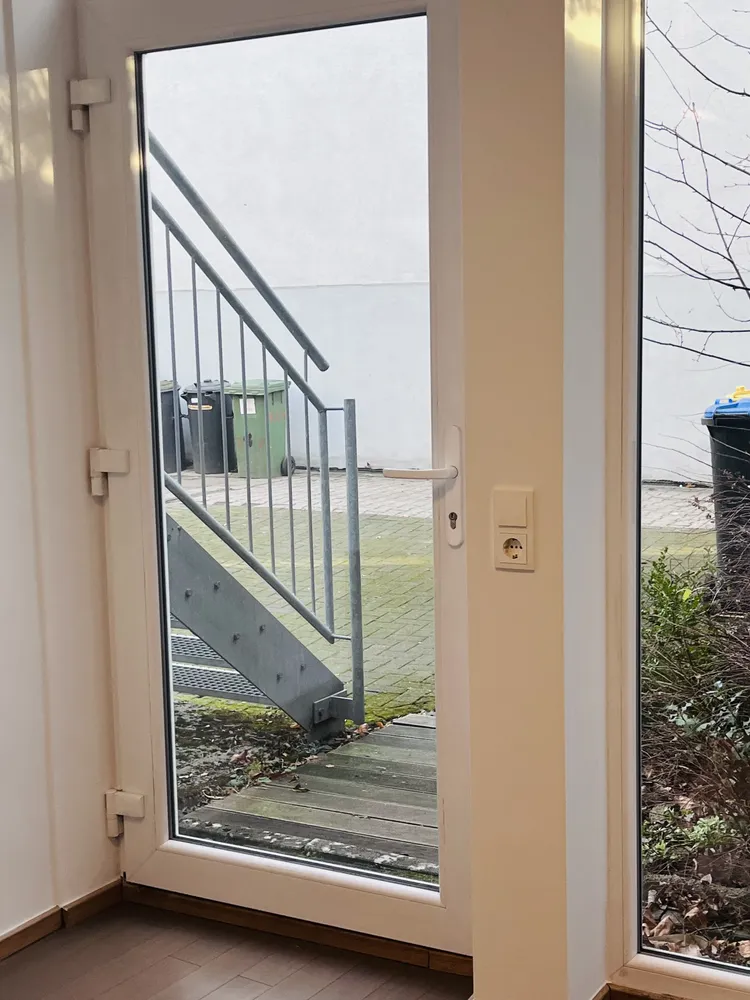 1 Zimmer Wohnung mit 60 m² in Bonn – Bild 4