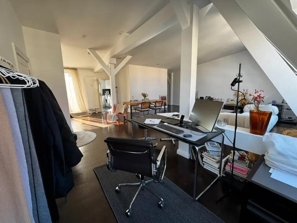 WG-Zimmer mit 106 m² in Falkensee – Bild 4