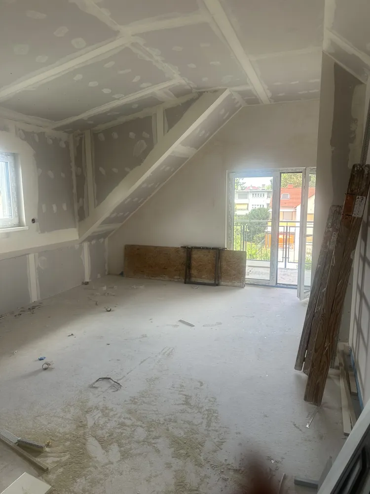 3 room apartment with 75 m² in Offenbach am Main – Photo 12
