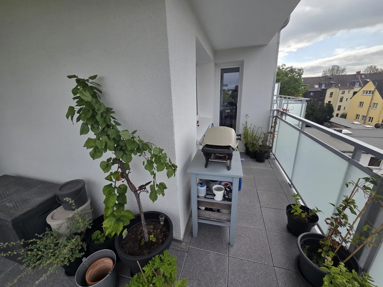 3 room apartment with 108 m² in Essen – Photo 6