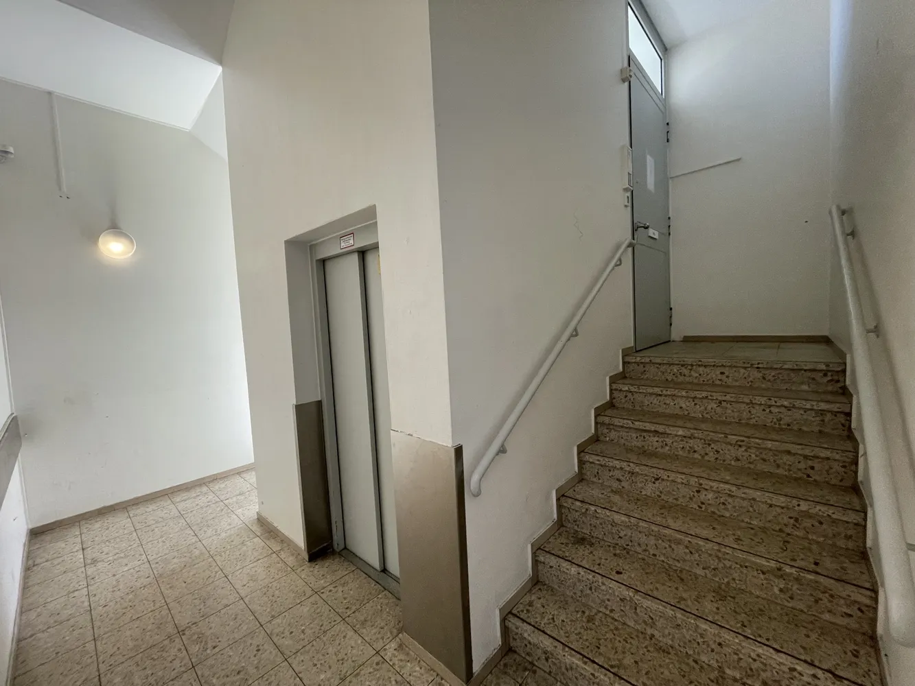 5 Zimmer Wohnung mit 120 m² in Borken – Bild 12