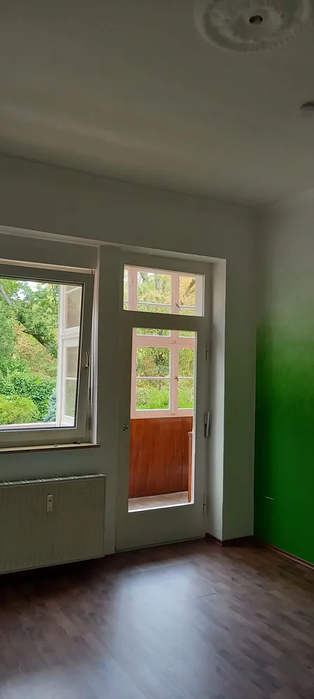 3 room apartment with 68 m² in Ludwigshafen am Rhein – Photo 2