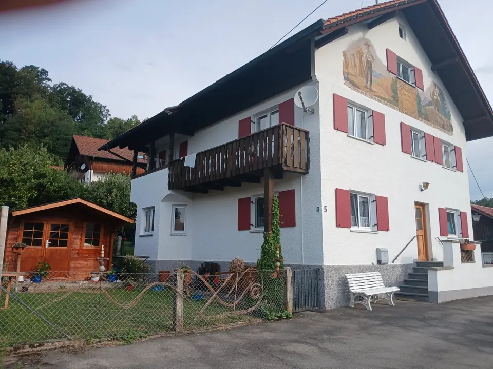 2 Zimmer Wohnung mit 78 m² in Kaufbeuren – Bild 6