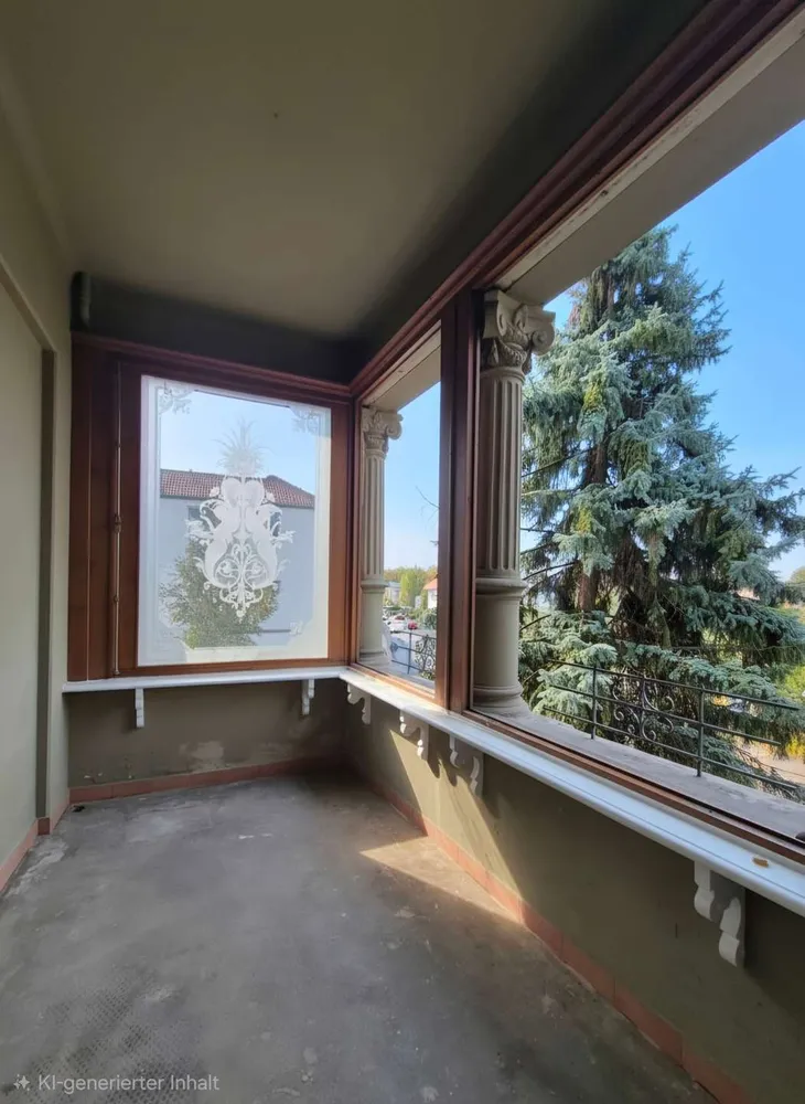 3 room apartment with 98 m² in Gotha – Photo 5