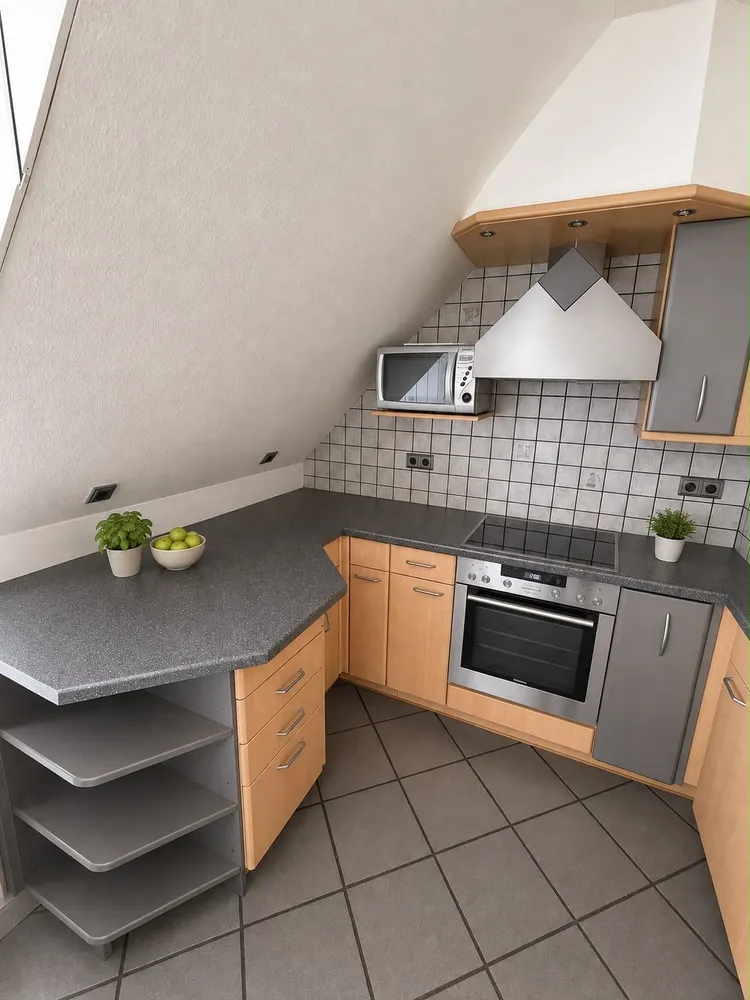 4 Zimmer Wohnung mit 86 m² in Herne – Bild 5