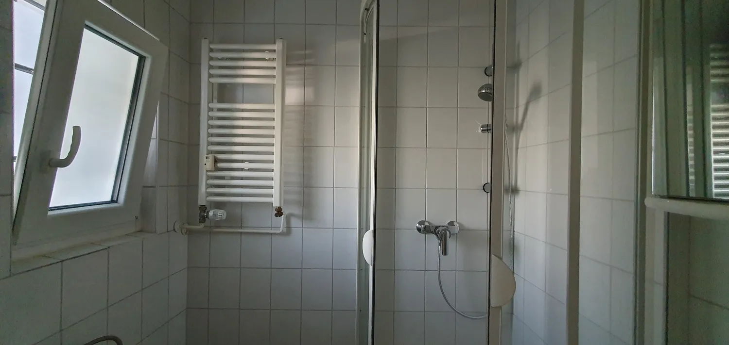 1 Zimmer Wohnung mit 32 m² in Frankfurt am Main – Bild 8
