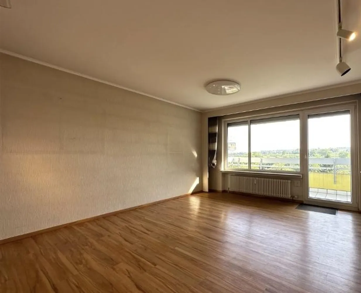 3 Zimmer Wohnung mit 83 m² in Mainz – Bild 1