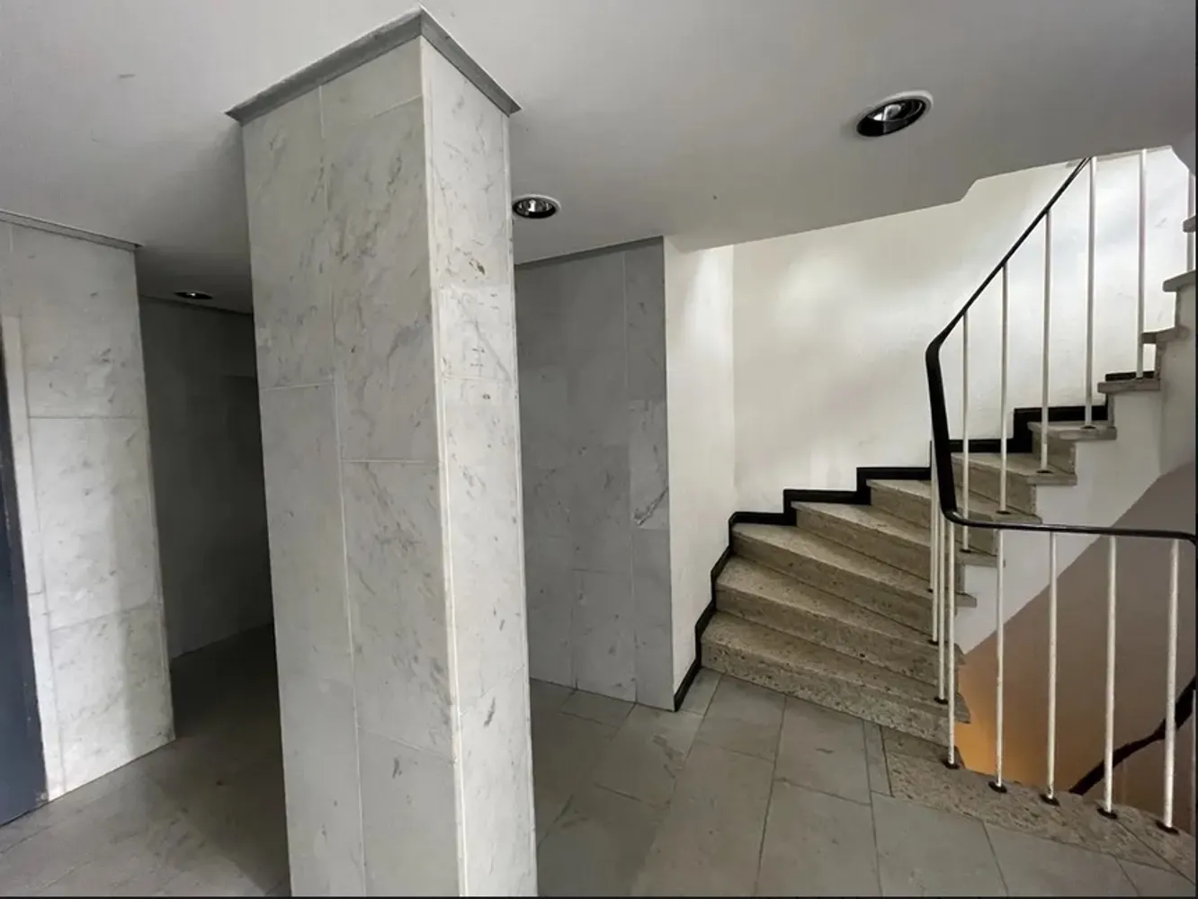 1 Zimmer Wohnung mit 19 m² in Köln – Bild 3