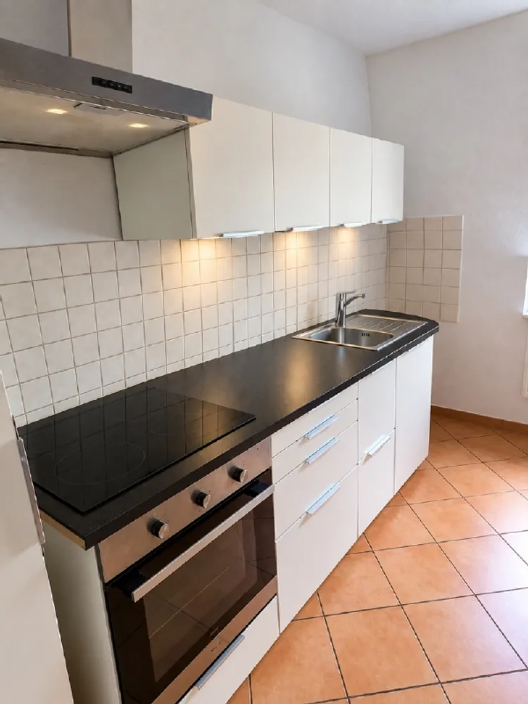 2 room apartment with 52 m² in Dresden – Photo 5