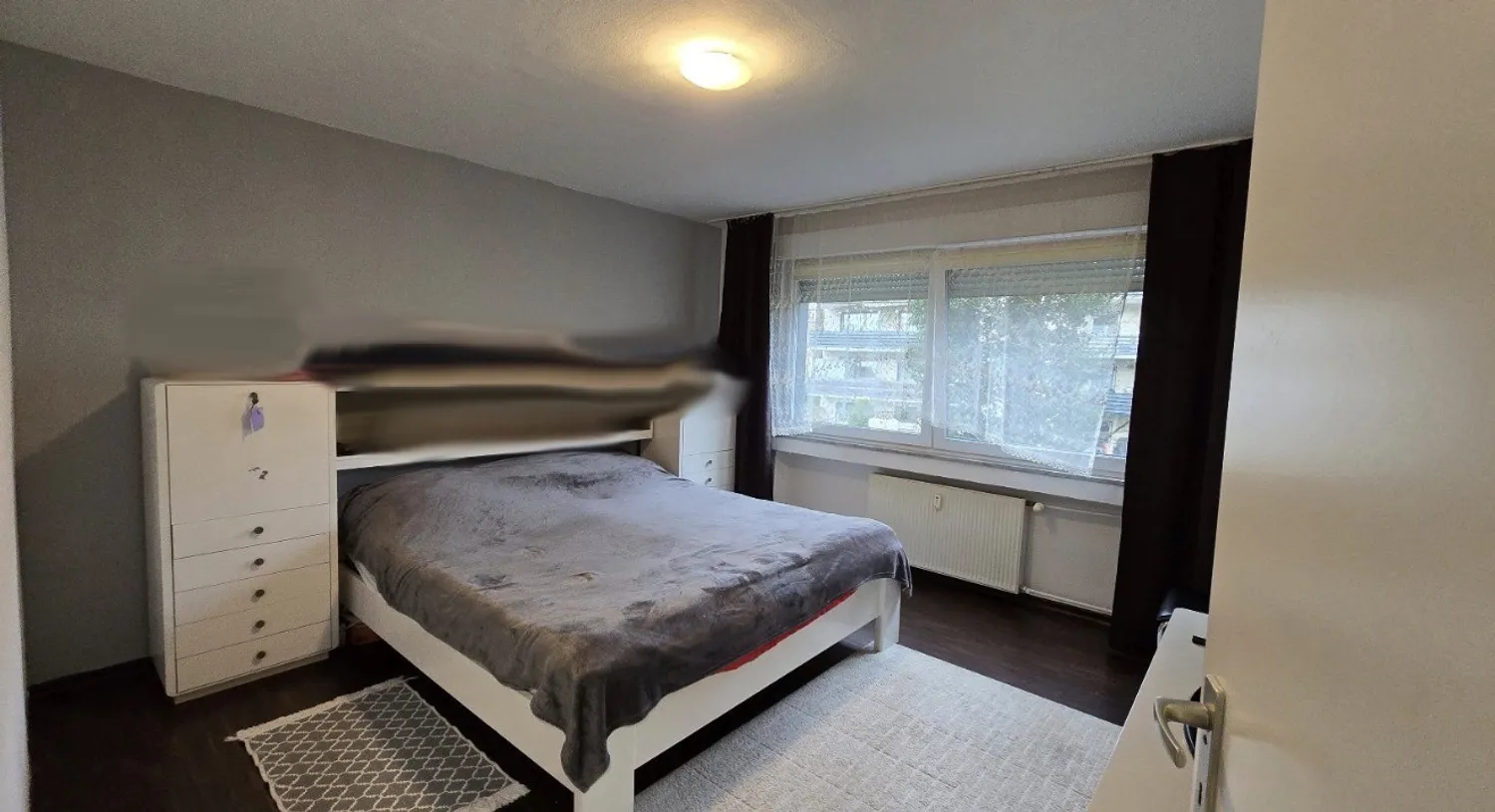 2 Zimmer Wohnung mit 65 m² in Bergheim – Bild 4