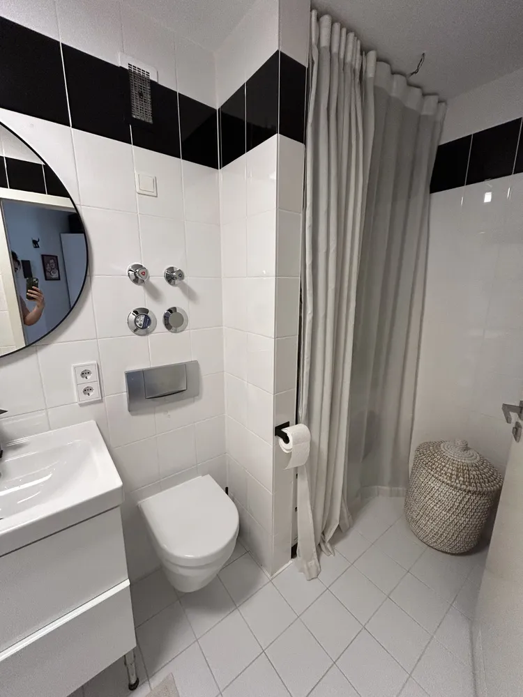 3 Zimmer Wohnung mit 63 m² in München – Bild 7