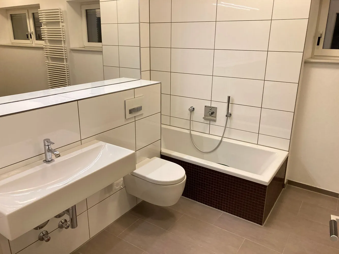 2 Zimmer Wohnung mit 109 m² in Hannover – Bild 6