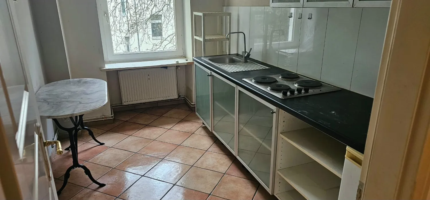 1 Zimmer Wohnung mit 47 m² in Berlin – Bild 3
