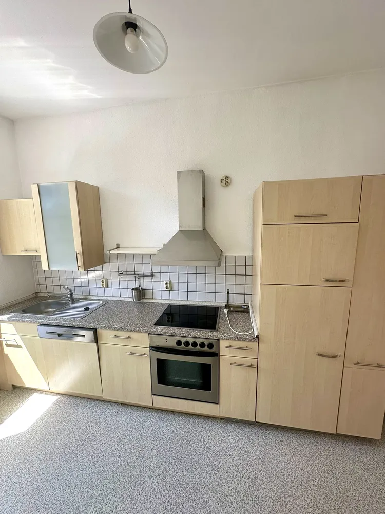 2 Zimmer Wohnung mit 61 m² in Magdeburg – Bild 2