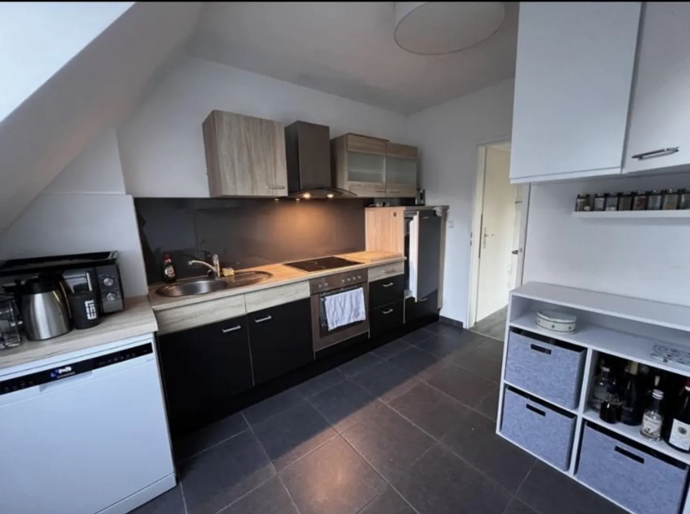 3 Zimmer Wohnung mit 63 m² in Hamburg – Bild 4