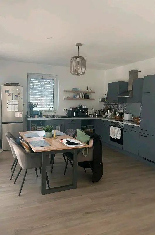 3 Zimmer Wohnung mit 100 m² in Bramsche – Bild 2