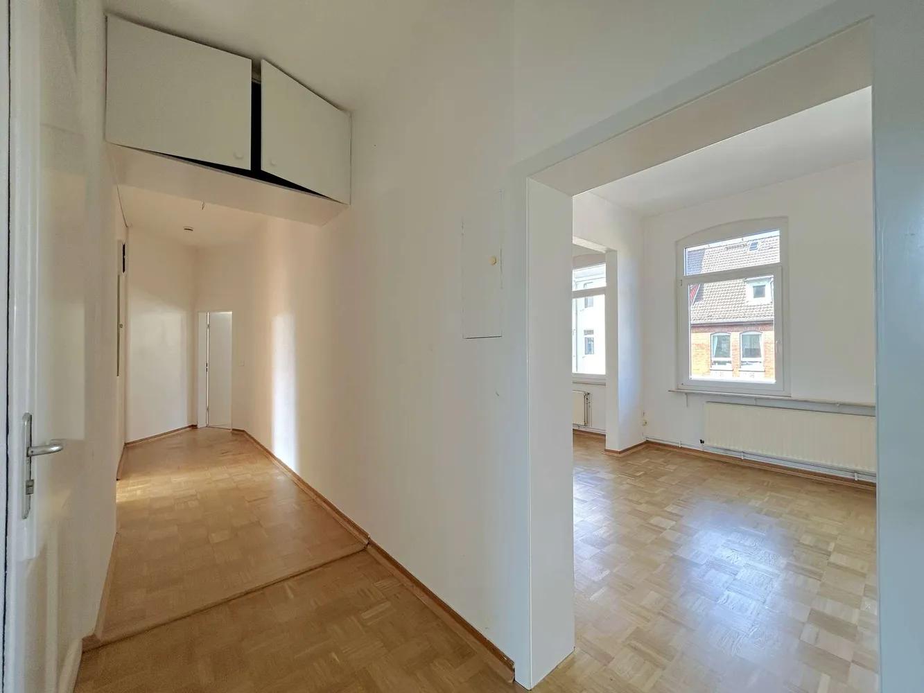 4 Zimmer Wohnung mit 114 m² in Hannover – Bild 10