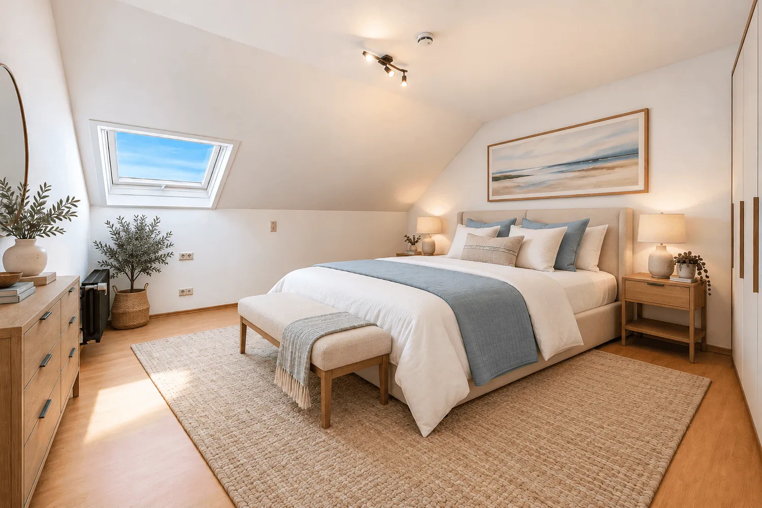 4 Zimmer Wohnung mit 104 m² in Böblingen – Bild 8